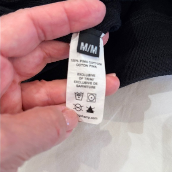 Reigning Champ Shorts - Picture 9 of 9